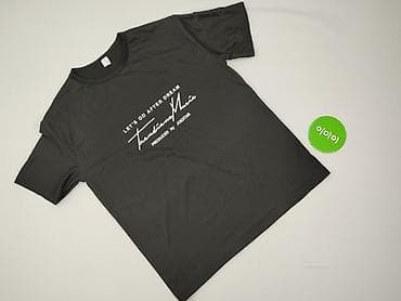 dresy l: Koszulka dla mężczyzn, rozmiar 2XL — 2