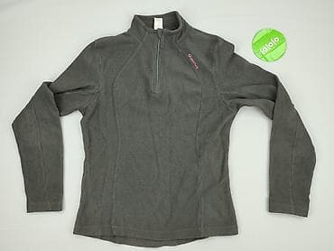 bluzki north face: Oxylane, Polar damski, rozmiar M — 2