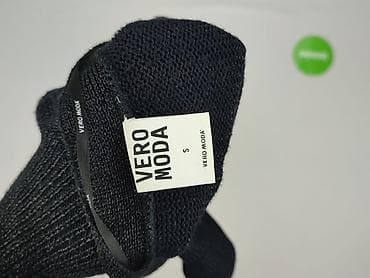 reserved narzutka: Vero Moda, Kardigan damski, rozmiar S — 4