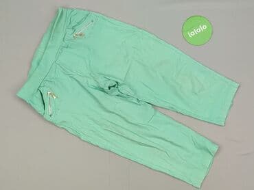 enplus buty mokasyny: Spodnie 3/4 damskie, rozmiar L — 3