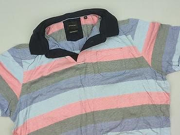 abercrombie: Koszulka polo dla mężczyzn, rozmiar 2XL — 1