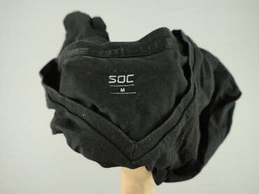 janina stretch t shirt: Koszulka dla mężczyzn, rozmiar M — 4