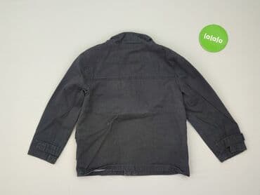 new look kurtki: Kurtka przejściowa, Marks & Spencer, 5-6 lat, 110-116 cm, stan - Idealny — 3