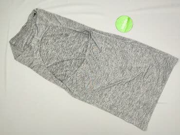 czapka zimowa z daszkiem i nausznikami: Sukienka damska, rozmiar S — 4