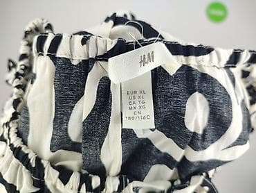 monte xl: H&M, Sukienka damska, rozmiar XL — 4