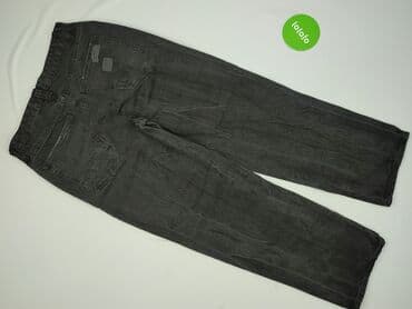 cropp jeansy push up: Sinsay, Jeansy dla mężczyzn, rozmiar XS — 3