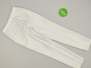 adidasy na gumce: Zara, Spodnie materiałowe damskie, rozmiar XS — 3