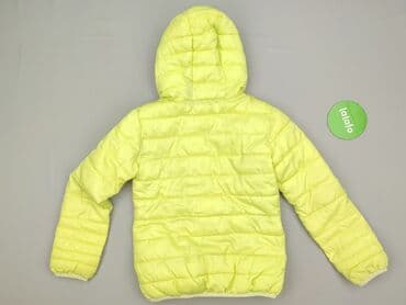 sinsay kombinezon ocieplany: Kurtka przejściowa, Reserved, 9 lat, 128-134 cm, stan - Idealny — 3