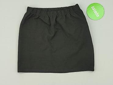 botki na platformie h m: Amisu, Spódnica damska, rozmiar M — 2