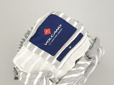 vulcano kurtki: Volcano, Bluza z kapturem damska, rozmiar M — 5