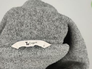 bluzki house: TU Woman, Sweter damski, rozmiar L — 4