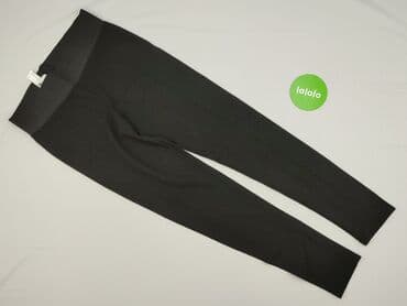 legginsy tommy hilfiger: Zara, Legginsy Eleganckie damskie, XL — 2