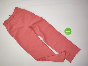 marynarka zara basic: Zara, Spodnie materiałowe damskie, rozmiar S — 3