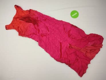 sukienki maxi na jedno ramie: Sukienka damska, rozmiar S — 3