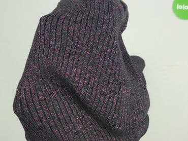 sweter z perełkami h m: H&M Divided, Golf damski, rozmiar L — 6