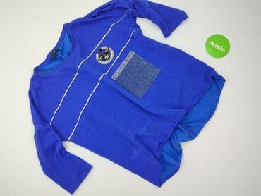 tunika damska: Wawa, Tunika damska, rozmiar 2XL — 2