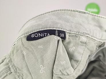 bpc pants: Bonita, Szorty damskie, rozmiar M — 4