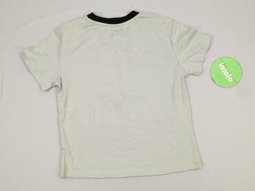 koszulki z diamencikami: T-shirt damski, rozmiar S — 4