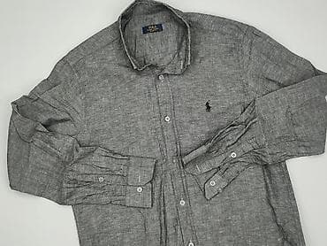 clockhouse: Polo Ralph Lauren, Koszulа dla mężczyzn, rozmiar L — 1