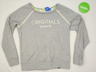 Жіночий одяг: Adidas, Світшот жіночий, розмір S — 2