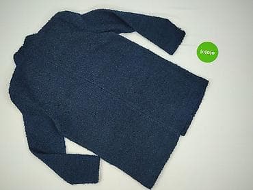 pull and bear bomberka damska: Płaszcz damski, rozmiar M — 3