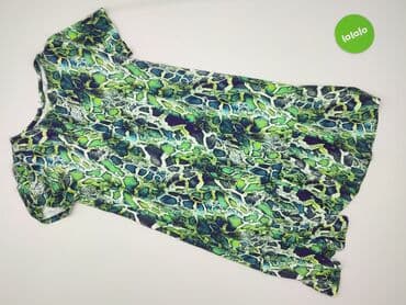 sukienka w panterkę, mohito: Sukienka damska, rozmiar M — 2