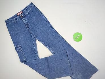 pan jeans: Jeansy damskie, rozmiar S — 2