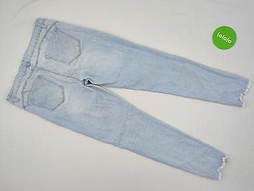 idealne jeansy: Daysie, Jeansy damskie, rozmiar XL — 3