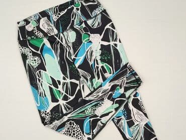 Women's Clothing: Leggings Sports for women, size S (EU 36) — 1