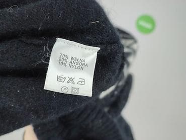 sweter dilvin: Sola Copenhagen, Sweter damski, rozmiar M — 5