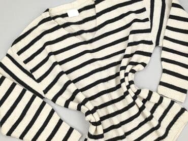 sweter z misiem tous: H&M, Sweter damski, rozmiar 4XL — 1