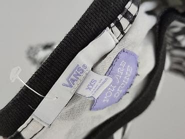 skater: Vans, T-shirt damski, rozmiar 2XS — 5