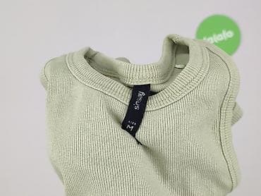 bra ads: Bershka, Top damski, rozmiar M — 6