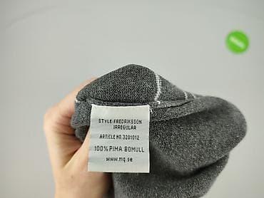 sweter gap: Sweter dla mężczyzn, rozmiar L — 5