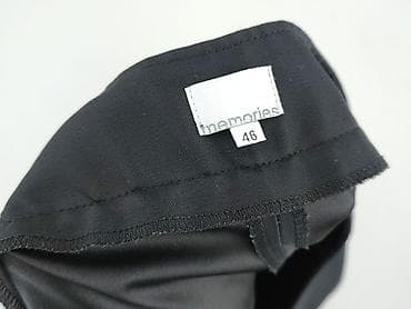 primark suitcase: Spodnie materiałowe damskie, rozmiar 3XL — 4