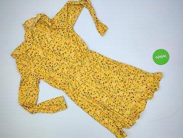 drapowane sukienki: NLY Trend, Sukienka damska, rozmiar XS — 3