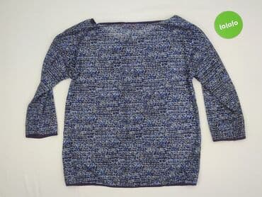 sweter w paski c a: CAMAIEU, Women`s sweater, size L (EU 40) — 3