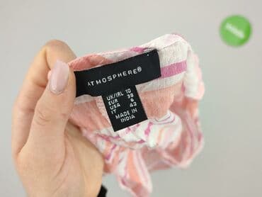 bluzki dla 70 latki: Atmosphere, Top damski, rozmiar M — 4