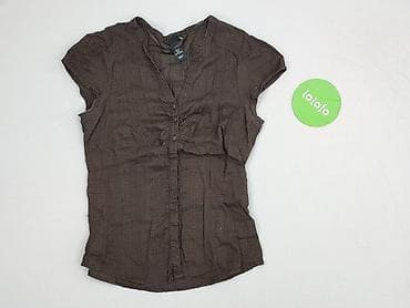 h m tshirts: H&M, Bluzka damska, rozmiar S — 2