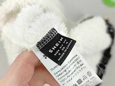 Shein, Куртка жіноча, розмір S — 4