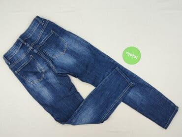lindex spodnie damskie jeansy: Jeansy damskie, S — 3