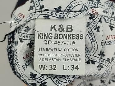 bomberka next: Chinosy dla mężczyzn, rozmiar L — 5