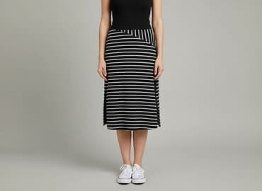 oceansapart spodnico spodenki: Oasis, Spódnica damska, rozmiar M — 6