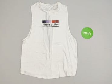 cropp bluzy: T-shirt damski, rozmiar M — 2