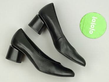 Półbuty damskie, 39 — 3