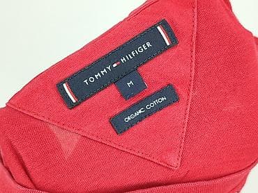 tommy jeans: Tommy Hilfiger, T-shirt damski, rozmiar M — 5