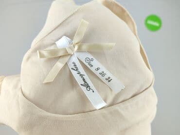 eleganckie bluzki xs: Women's blouse, size S — 4