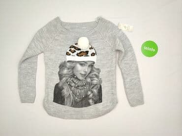 t shirty liu jo: Women`s sweater, size S (EU 36) — 2