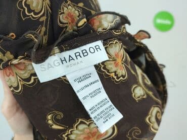 koszulka zeglarska: Bluzka damska, rozmiar 2XL — 4