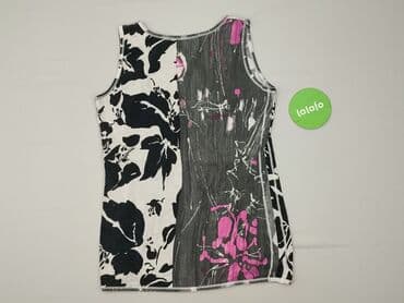 bluzki moko damskie: Top damski, rozmiar S — 3